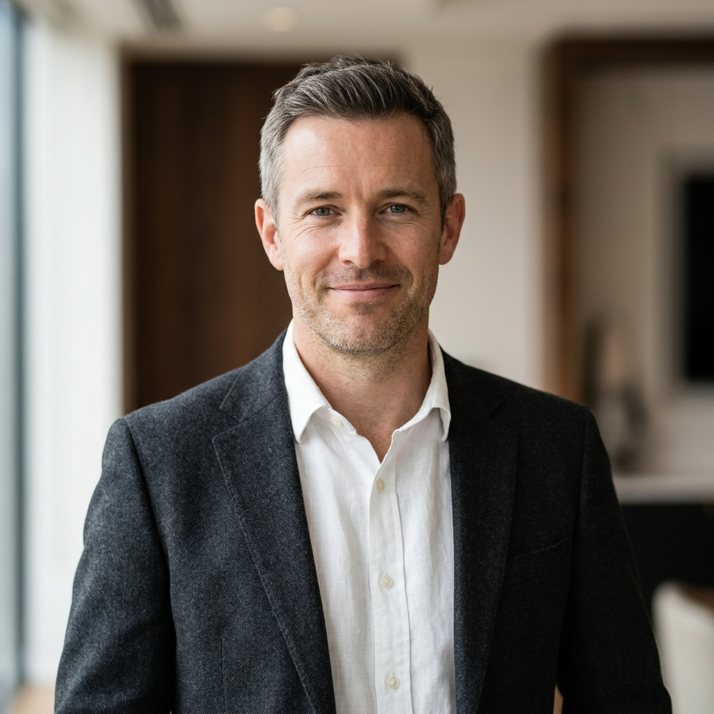 Liam MacLeod